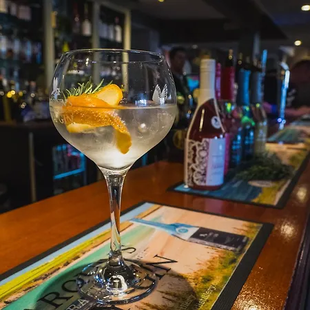 Kings Arms 3* Пензанс