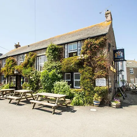 Kings Arms Penzance