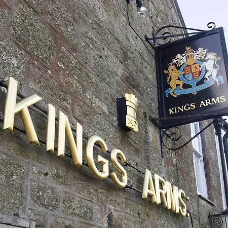 Inn Kings Arms 3*