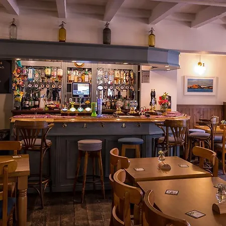 Kings Arms Inn Penzance