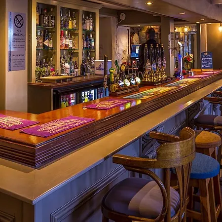 Kings Arms Penzance