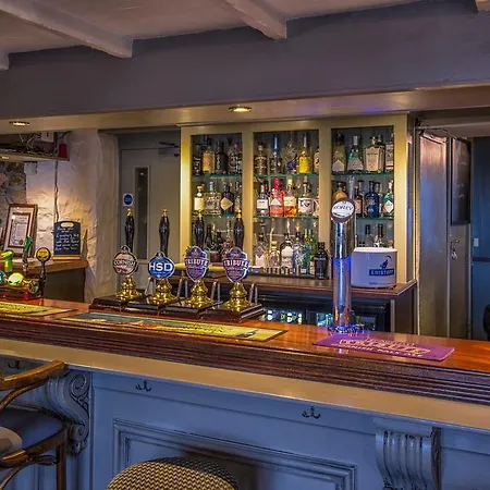 Kings Arms Inn