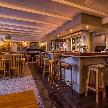 Inn Kings Arms Penzance