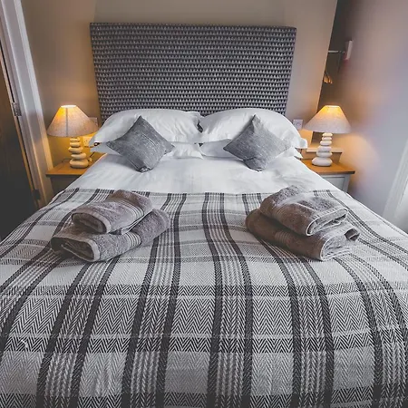 Kings Arms Inn 3*