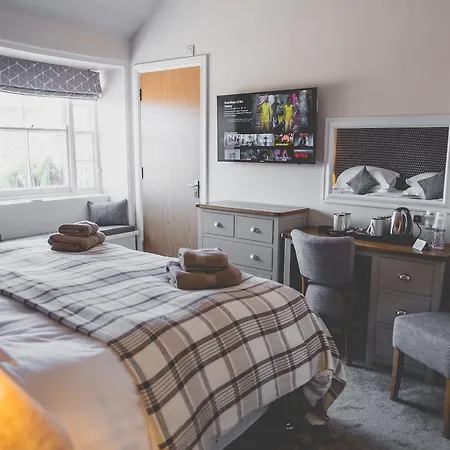 Kings Arms Inn Penzance
