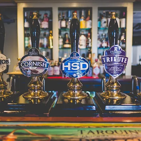 Inn Kings Arms 3*
